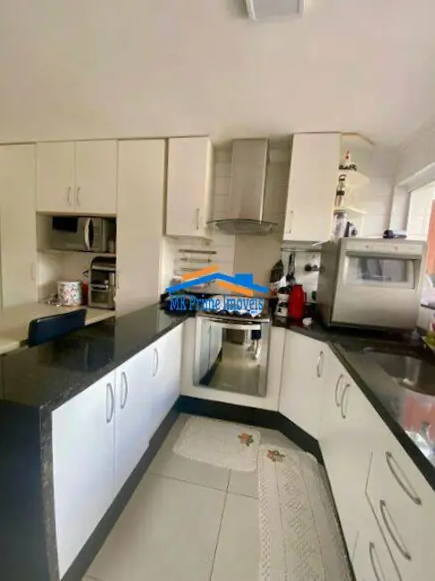 Foto 9 de Sobrado à venda, 160m2 em Jardim Franca, São Paulo - SP