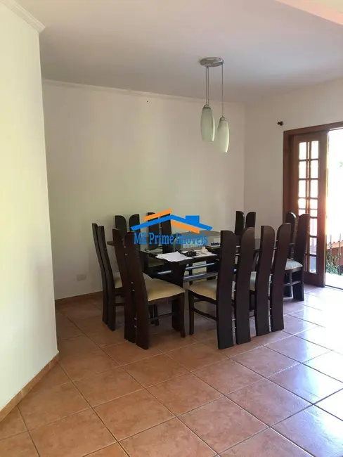 Foto 5 de Sobrado com 5 quartos à venda e para alugar, 380m2 em Granja Viana, Cotia - SP