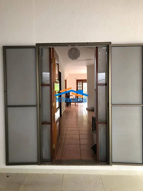 Foto 8 de Sobrado com 5 quartos à venda e para alugar, 380m2 em Granja Viana, Cotia - SP