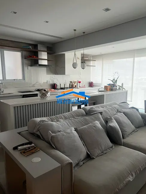 Foto 1 de Apartamento com 2 quartos à venda, 96m2 em Vila Osasco, Osasco - SP