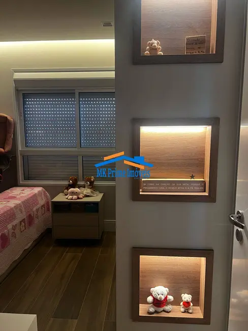 Apartamento com 2 quartos à venda, 96m2 em Vila Osasco, Osasco - SP - imagem 8 Foto 8 de Apartamento com 2 quartos à venda, 96m2 em Vila Osasco, Osasco - SP