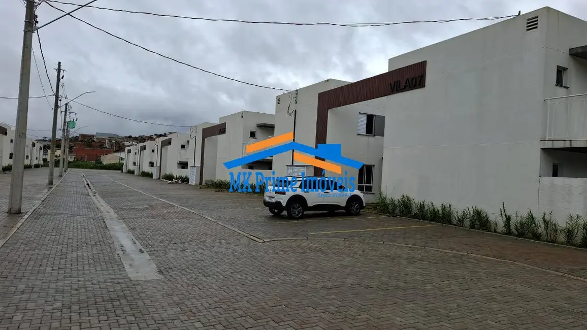Foto 1 de Casa de Condomínio com 2 quartos à venda, 60m2 em Jardim Sandra, Cotia - SP