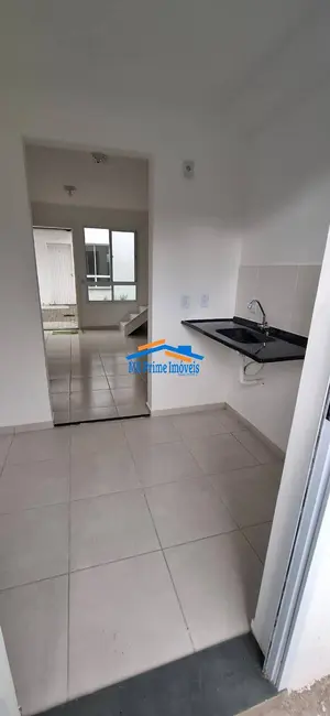 Foto 9 de Casa de Condomínio com 2 quartos à venda, 60m2 em Jardim Sandra, Cotia - SP