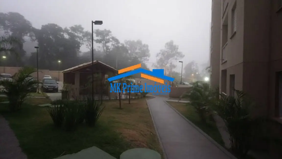 Foto 6 de Apartamento com 2 quartos à venda, 47m2 em Jardim Ísis, Cotia - SP