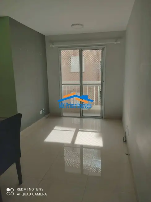 Foto 8 de Apartamento com 2 quartos à venda, 47m2 em Jardim Ísis, Cotia - SP