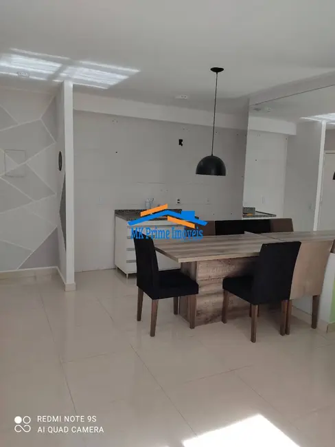 Foto 9 de Apartamento com 2 quartos à venda, 47m2 em Jardim Ísis, Cotia - SP