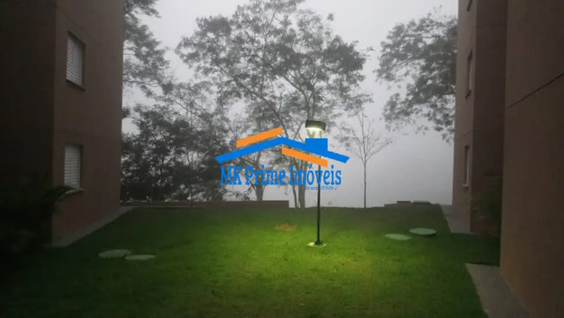 Foto 3 de Apartamento com 2 quartos à venda, 47m2 em Jardim Ísis, Cotia - SP