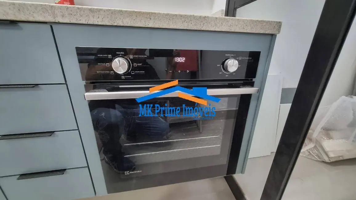 Foto 2 de Apartamento com 2 quartos à venda, 39m2 em Moema, São Paulo - SP