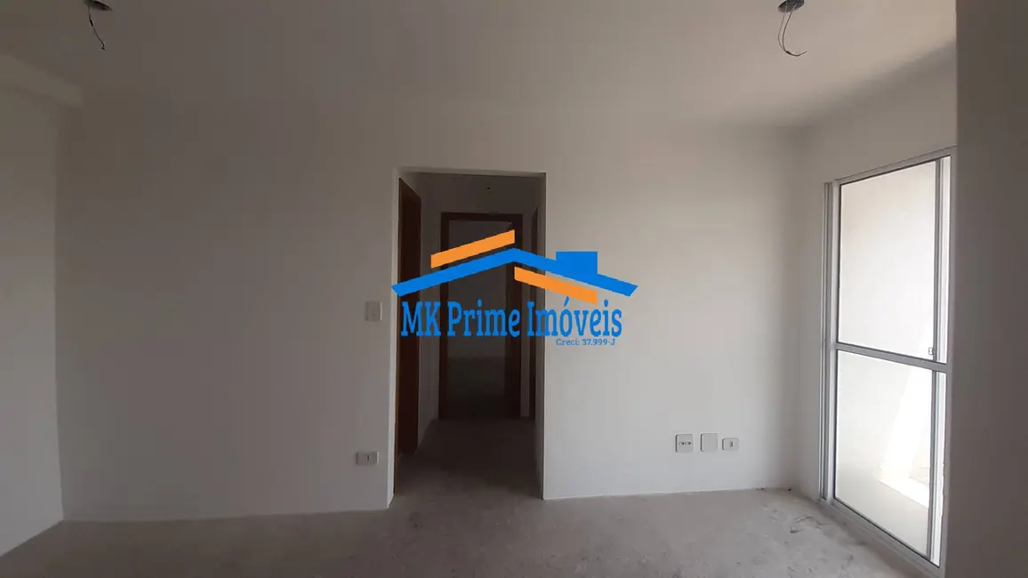 Apartamento com 2 quartos à venda, 58m2 em Jardim Marilu, Carapicuiba - SP - imagem 4 Foto 4 de Apartamento com 2 quartos à venda, 58m2 em Jardim Marilu, Carapicuiba - SP