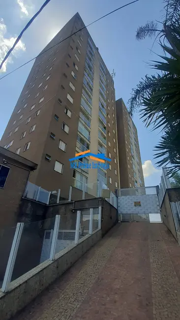 Foto 1 de Apartamento com 2 quartos à venda, 58m2 em Jardim Marilu, Carapicuiba - SP