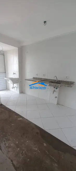 Apartamento com 2 quartos à venda, 58m2 em Jardim Marilu, Carapicuiba - SP - imagem 9 Foto 9 de Apartamento com 2 quartos à venda, 58m2 em Jardim Marilu, Carapicuiba - SP