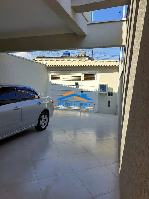 Foto 2 de Sobrado com 3 quartos à venda, 130m2 em Bela Vista, Osasco - SP