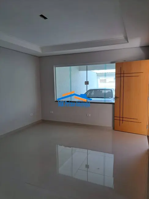 Foto 1 de Sobrado com 3 quartos à venda, 130m2 em Bela Vista, Osasco - SP