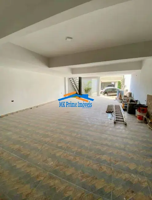 Foto 5 de Sobrado com 3 quartos à venda, 195m2 em Parque Ribeiro de Lima, Barueri - SP