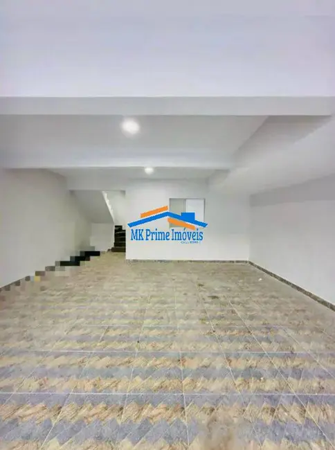 Foto 3 de Sobrado com 3 quartos à venda, 195m2 em Parque Ribeiro de Lima, Barueri - SP