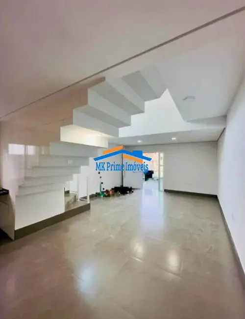 Foto 1 de Sobrado com 3 quartos à venda, 195m2 em Parque Ribeiro de Lima, Barueri - SP