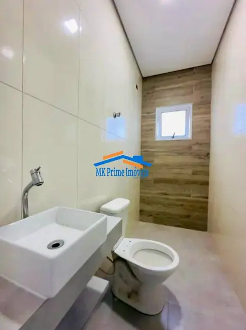 Foto 9 de Sobrado com 3 quartos à venda, 195m2 em Parque Ribeiro de Lima, Barueri - SP