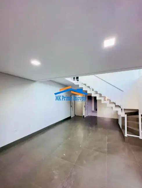 Foto 2 de Sobrado com 3 quartos à venda, 195m2 em Parque Ribeiro de Lima, Barueri - SP