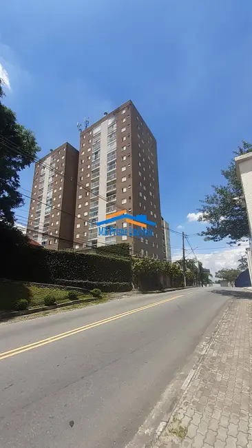 Foto 1 de Apartamento com 2 quartos à venda, 58m2 em Jardim Marilu, Carapicuiba - SP