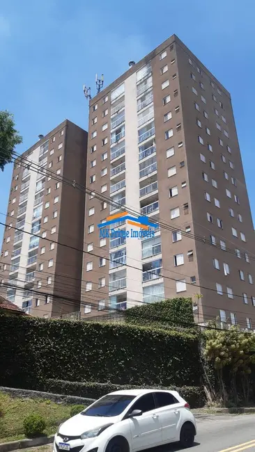 Apartamento com 2 quartos à venda, 58m2 em Jardim Marilu, Carapicuiba - SP - imagem 3 Foto 3 de Apartamento com 2 quartos à venda, 58m2 em Jardim Marilu, Carapicuiba - SP