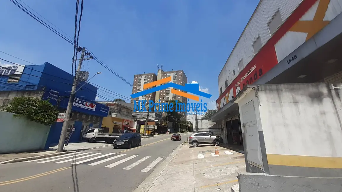 Foto 2 de Apartamento com 2 quartos à venda, 58m2 em Jardim Marilu, Carapicuiba - SP