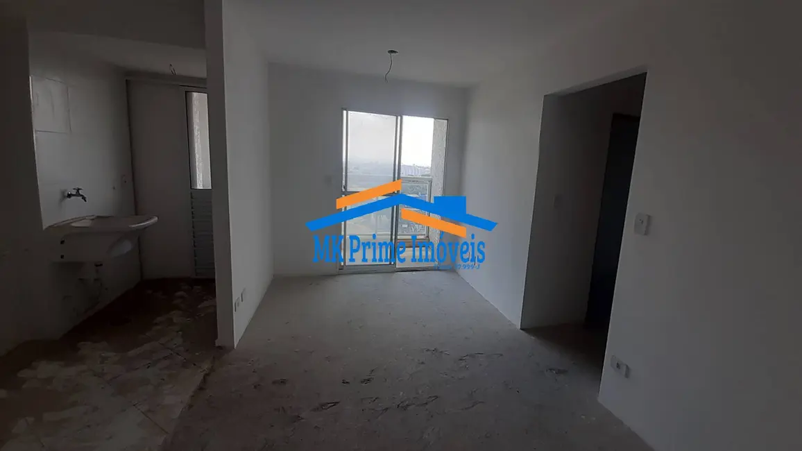 Apartamento com 2 quartos à venda, 58m2 em Jardim Marilu, Carapicuiba - SP - imagem 5 Foto 5 de Apartamento com 2 quartos à venda, 58m2 em Jardim Marilu, Carapicuiba - SP