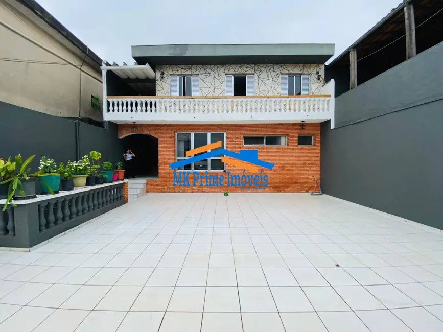 Foto 1 de Casa com 8 quartos à venda, 338m2 em Jardim São Jorge (Raposo Tavares), São Paulo - SP