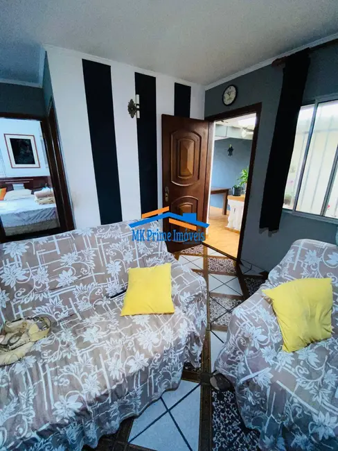 Foto 8 de Casa com 8 quartos à venda, 338m2 em Jardim São Jorge (Raposo Tavares), São Paulo - SP