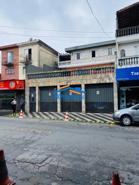 Foto 5 de Casa com 8 quartos à venda, 338m2 em Jardim São Jorge (Raposo Tavares), São Paulo - SP