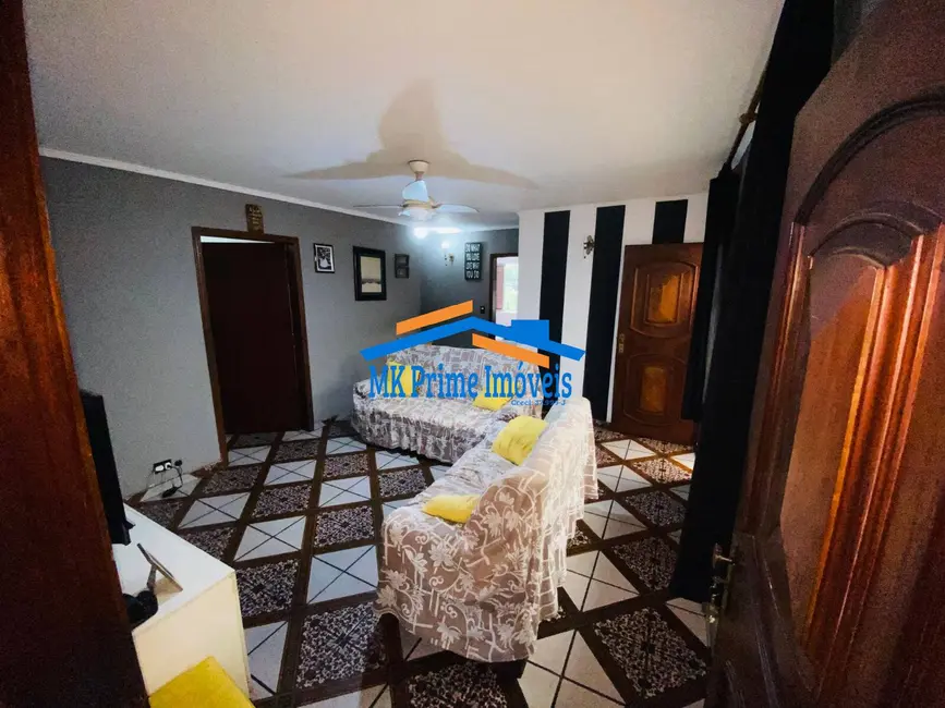 Foto 7 de Casa com 8 quartos à venda, 338m2 em Jardim São Jorge (Raposo Tavares), São Paulo - SP