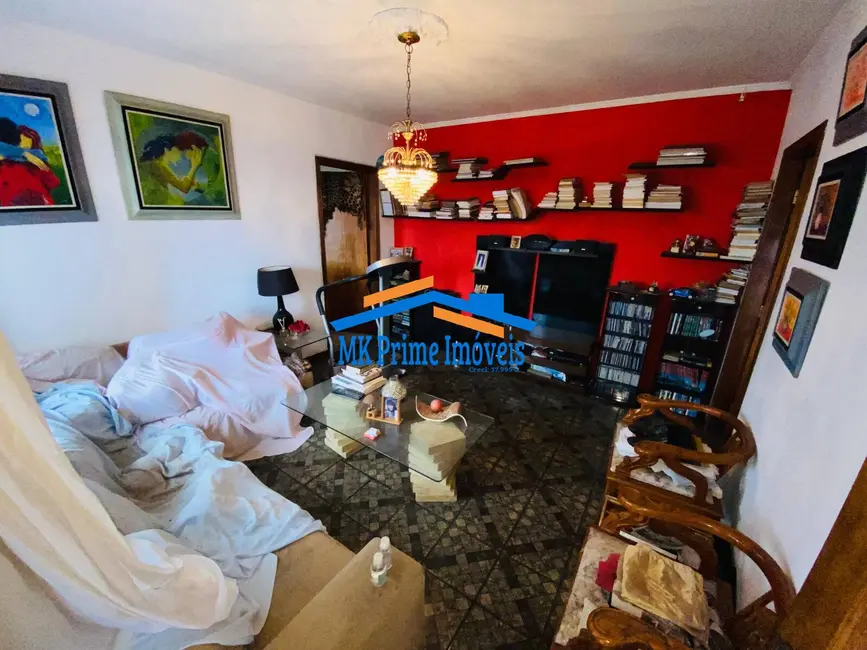 Foto 9 de Casa com 8 quartos à venda, 338m2 em Jardim São Jorge (Raposo Tavares), São Paulo - SP