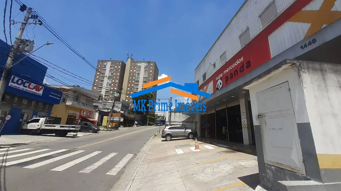 Apartamento com 2 quartos à venda, 58m2 em Jardim Marilu, Carapicuiba - SP - imagem 3 Foto 3 de Apartamento com 2 quartos à venda, 58m2 em Jardim Marilu, Carapicuiba - SP