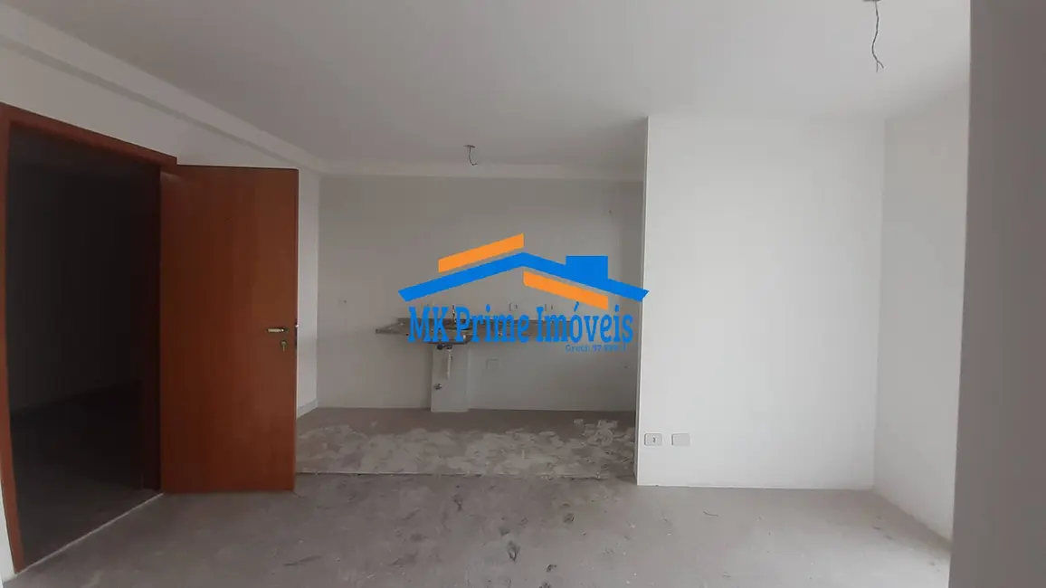 Apartamento com 2 quartos à venda, 58m2 em Jardim Marilu, Carapicuiba - SP - imagem 9 Foto 9 de Apartamento com 2 quartos à venda, 58m2 em Jardim Marilu, Carapicuiba - SP