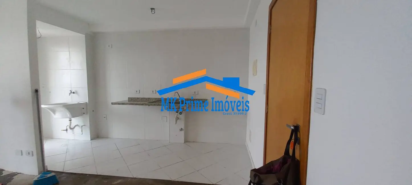 Apartamento com 2 quartos à venda, 58m2 em Jardim Marilu, Carapicuiba - SP - imagem 6 Foto 6 de Apartamento com 2 quartos à venda, 58m2 em Jardim Marilu, Carapicuiba - SP