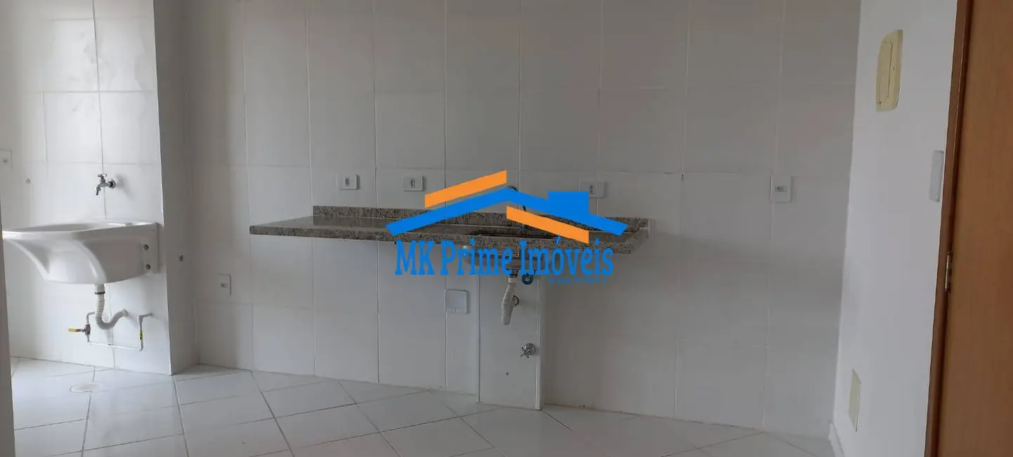 Apartamento com 2 quartos à venda, 58m2 em Jardim Marilu, Carapicuiba - SP - imagem 5 Foto 5 de Apartamento com 2 quartos à venda, 58m2 em Jardim Marilu, Carapicuiba - SP