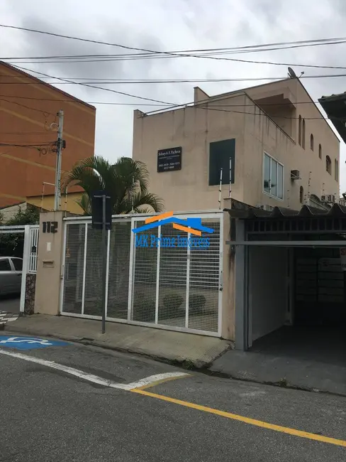 Foto 2 de Sala Comercial à venda, 122m2 em Centro, Osasco - SP