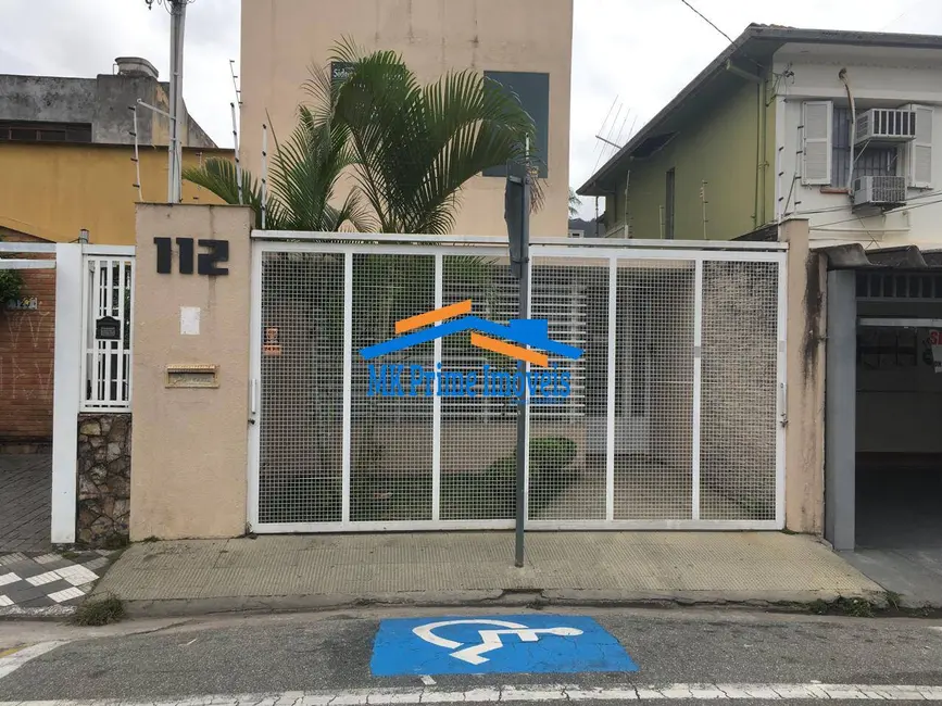 Foto 1 de Sala Comercial à venda, 122m2 em Centro, Osasco - SP