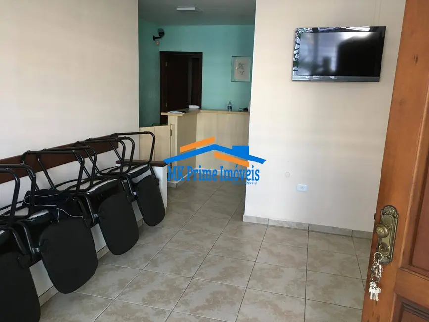 Sala Comercial à venda, 122m2 em Centro, Osasco - SP - imagem 5 Foto 5 de Sala Comercial à venda, 122m2 em Centro, Osasco - SP