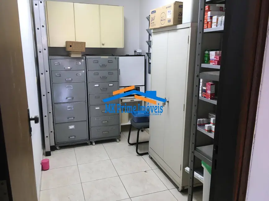 Sala Comercial à venda, 122m2 em Centro, Osasco - SP - imagem 8 Foto 8 de Sala Comercial à venda, 122m2 em Centro, Osasco - SP