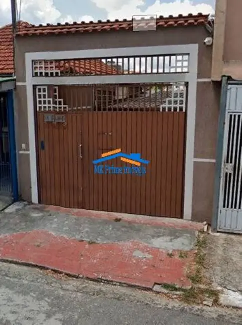 Casa com 4 quartos à venda, 200m2 em Bela Vista, Osasco - SP - imagem 3 Foto 3 de Casa com 4 quartos à venda, 200m2 em Bela Vista, Osasco - SP
