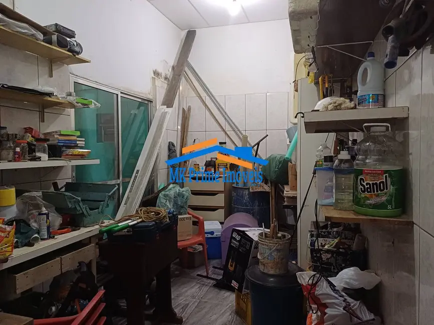 Foto 8 de Sobrado com 3 quartos à venda, 275m2 em Santa Maria, Osasco - SP