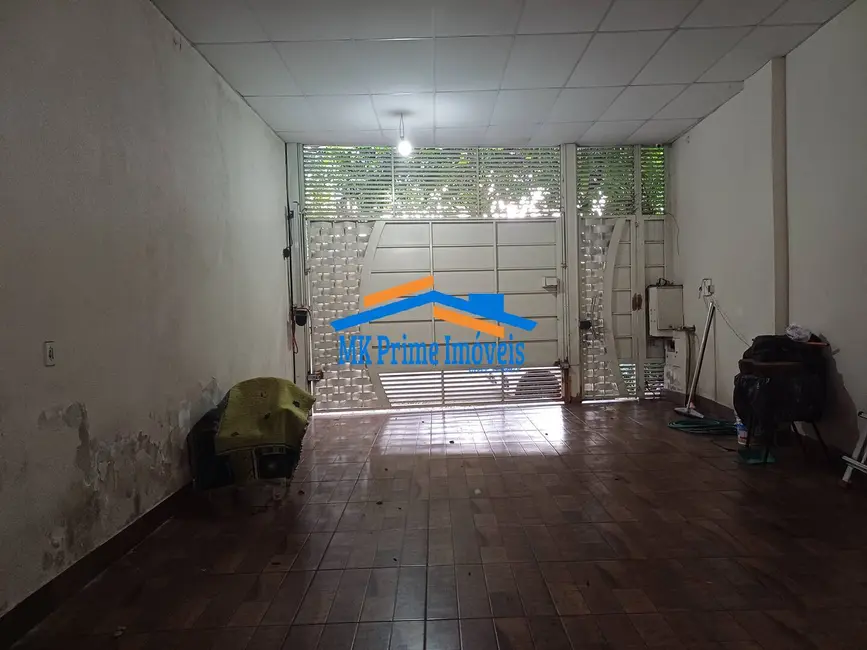 Foto 5 de Sobrado com 3 quartos à venda, 275m2 em Santa Maria, Osasco - SP