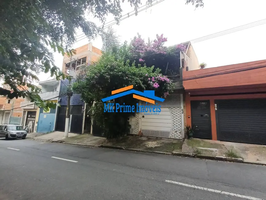 Foto 2 de Sobrado com 3 quartos à venda, 275m2 em Santa Maria, Osasco - SP