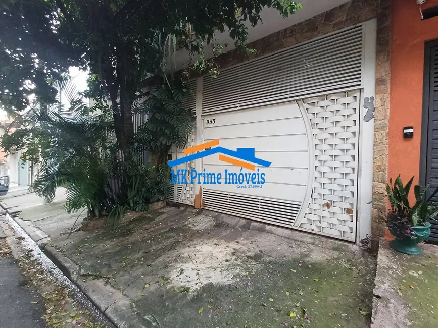 Foto 3 de Sobrado com 3 quartos à venda, 275m2 em Santa Maria, Osasco - SP