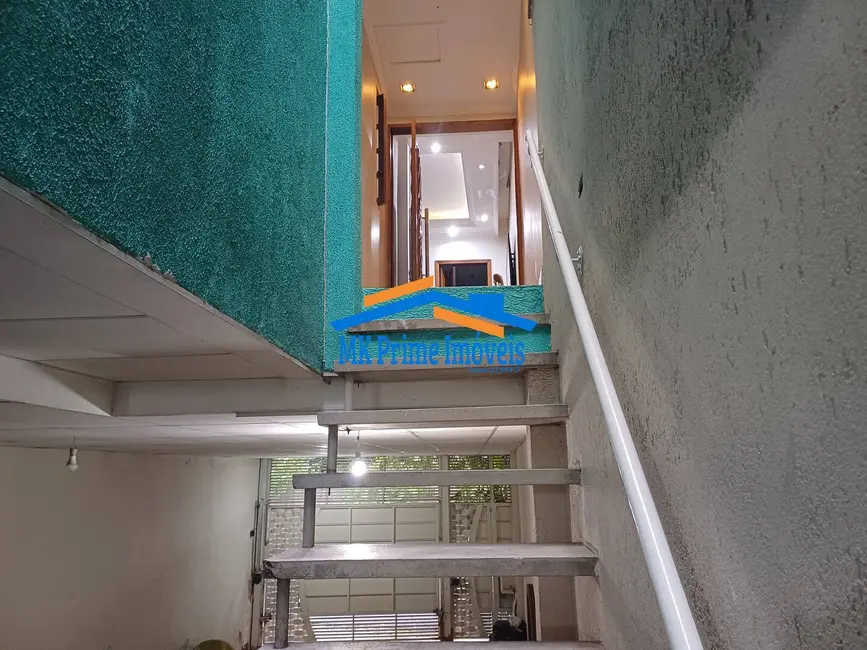 Foto 9 de Sobrado com 3 quartos à venda, 275m2 em Santa Maria, Osasco - SP