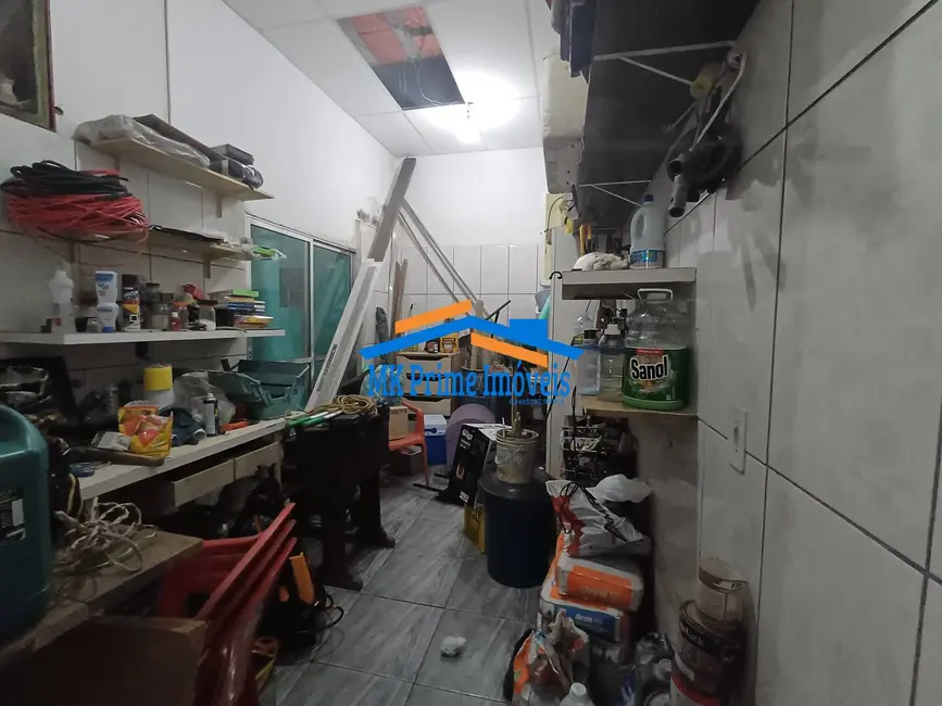 Foto 7 de Sobrado com 3 quartos à venda, 275m2 em Santa Maria, Osasco - SP