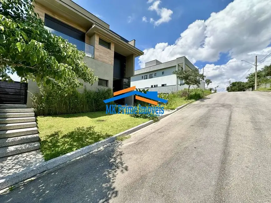 Foto 4 de Casa de Condomínio com 4 quartos à venda, 440m2 em São Paulo II, Cotia - SP