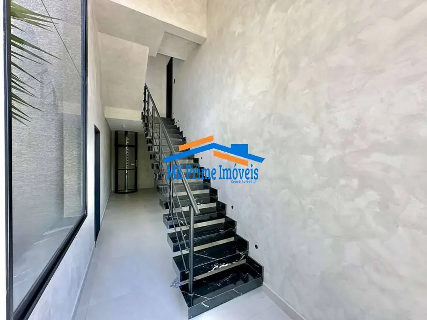 Foto 6 de Casa de Condomínio com 4 quartos à venda, 440m2 em São Paulo II, Cotia - SP