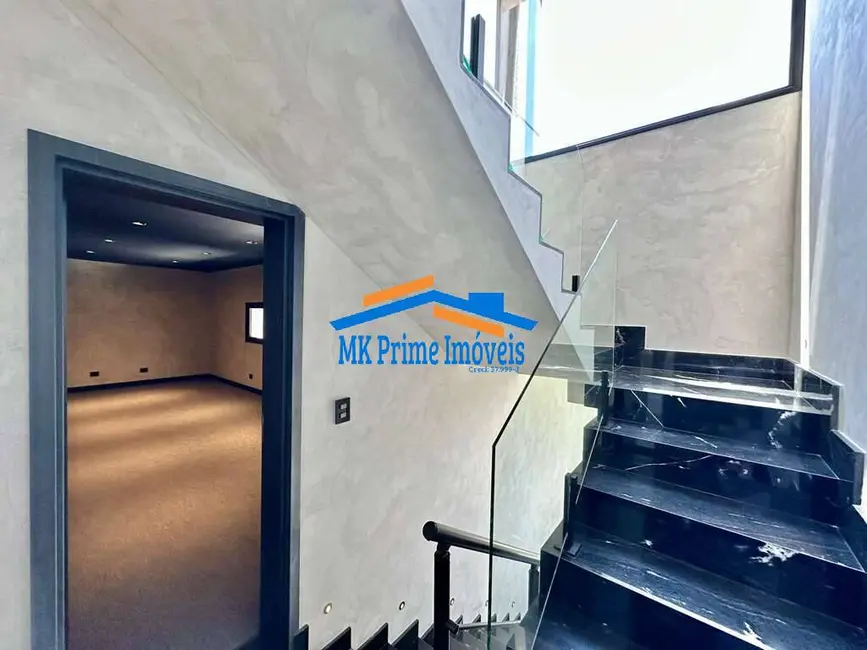 Foto 9 de Casa de Condomínio com 4 quartos à venda, 440m2 em São Paulo II, Cotia - SP