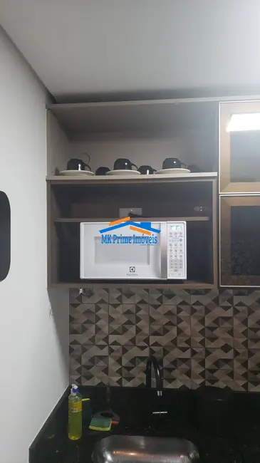 Apartamento com 2 quartos à venda, 55m2 em Bela Vista, São Paulo - SP - imagem 8 Foto 8 de Apartamento com 2 quartos à venda, 55m2 em Bela Vista, São Paulo - SP